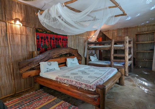 Triple Room with Ocean View
