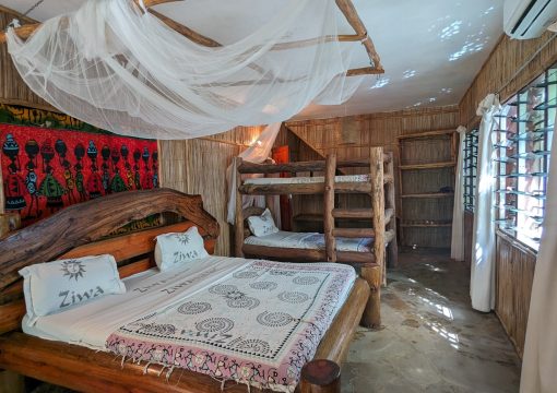 Triple Room with Ocean View