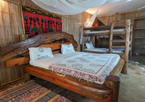 Triple Room with Ocean View