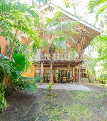 Budget Beach Resort Mombasa North Coast — Ziwa Beach Resort