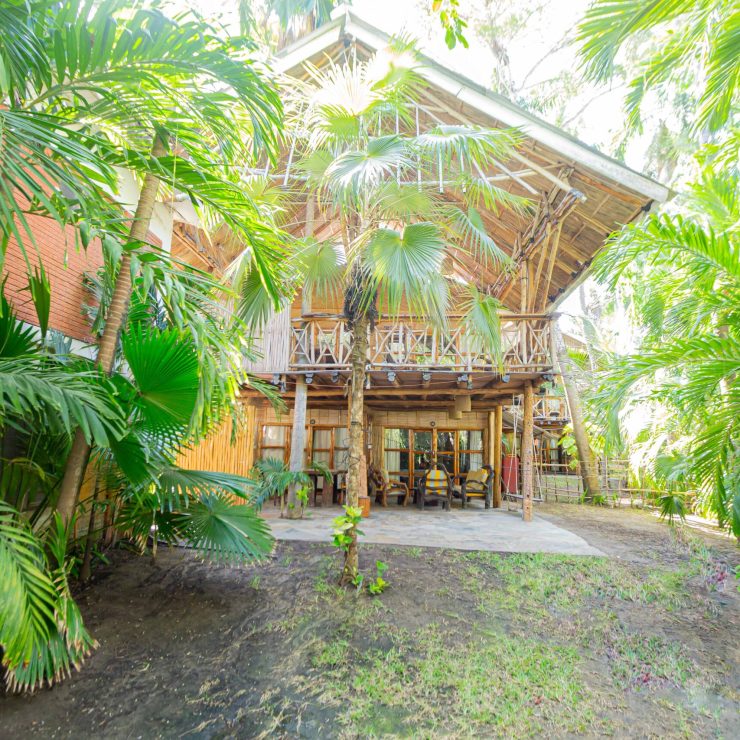 Budget Beach Resort Mombasa North Coast — Ziwa Beach Resort