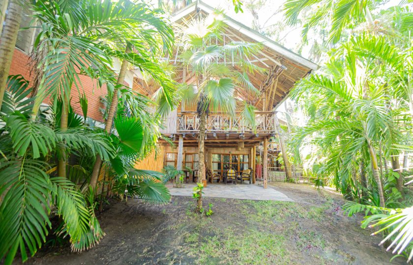 Budget Beach Resort Mombasa North Coast — Ziwa Beach Resort