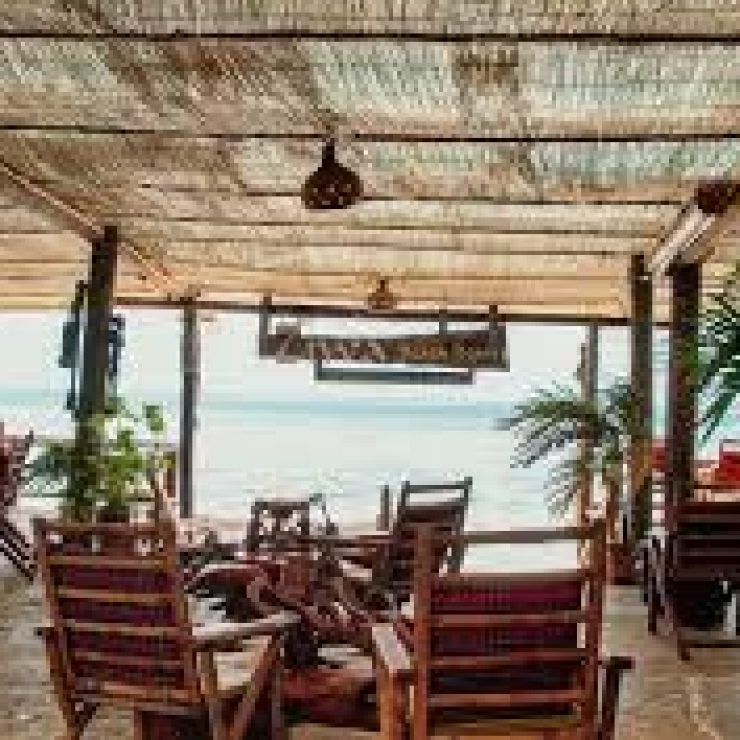 Eco Resort Mombasa: What Ziwa Beach Resort Is Actually Doing Differently