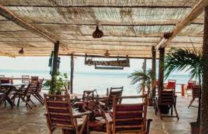 Eco Resort Mombasa: What Ziwa Beach Resort Is Actually Doing Differently