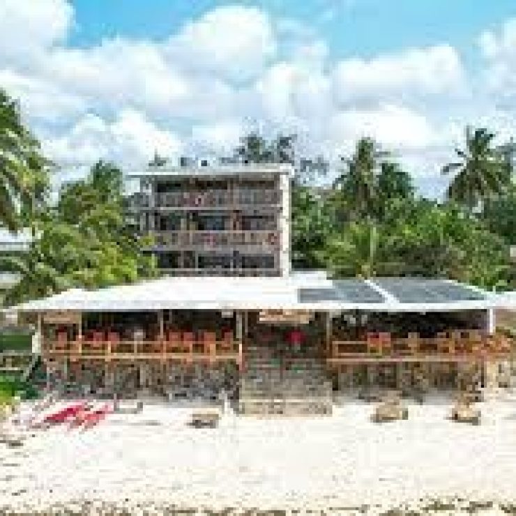 Beach Resort Mombasa: An Honest Guide to Staying at Ziwa
