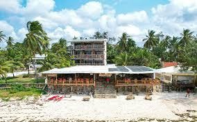 Beach Resort Mombasa: An Honest Guide to Staying at Ziwa