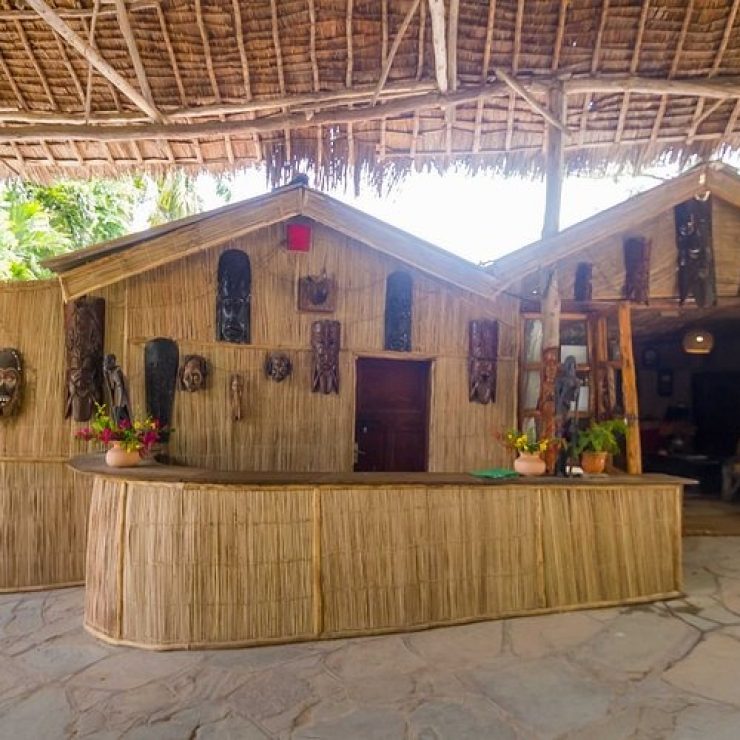 Budget Beach Resort Mombasa North Coast: What Ziwa Beach Resort Actually Offers