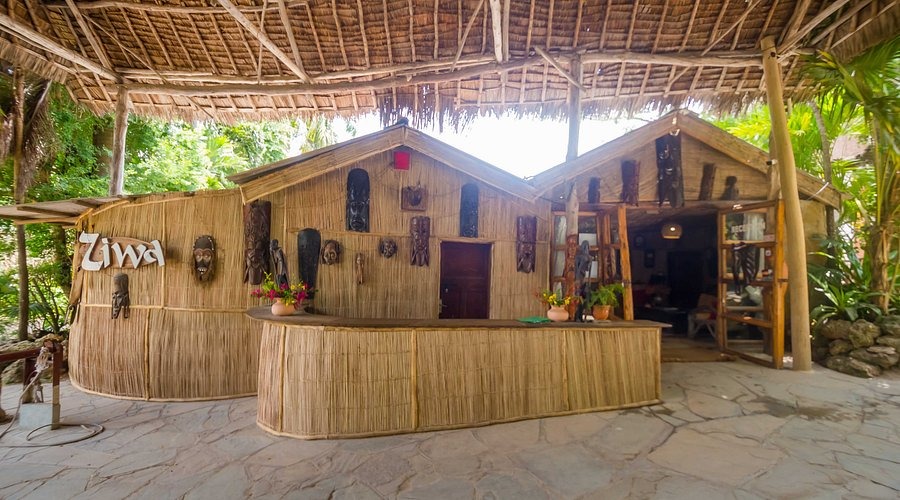 Budget Beach Resort Mombasa North Coast: What Ziwa Beach Resort Actually Offers