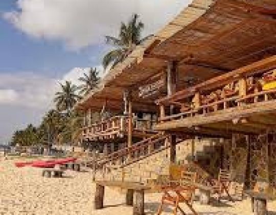 Bamburi Beach Resort: Why Ziwa Beach Resort Is the One Worth Booking