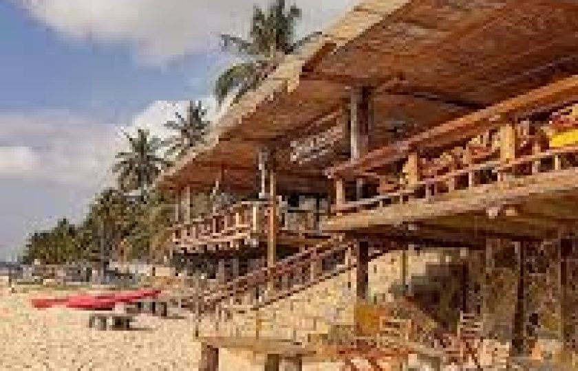 Bamburi Beach Resort: Why Ziwa Beach Resort Is the One Worth Booking