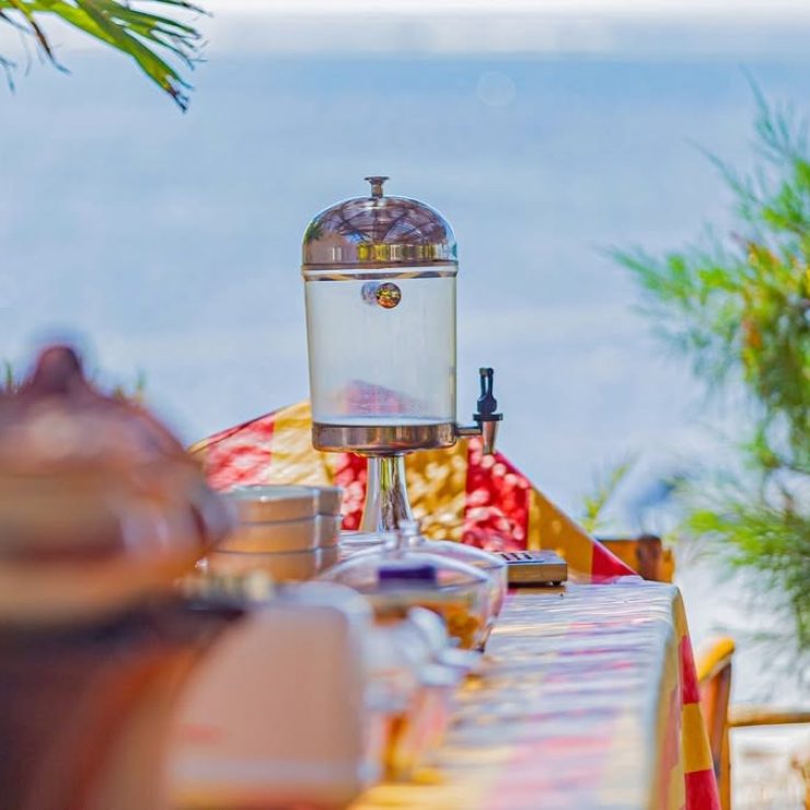 Ocean View Room Kenya Coast: What Makes Ziwa’s Different