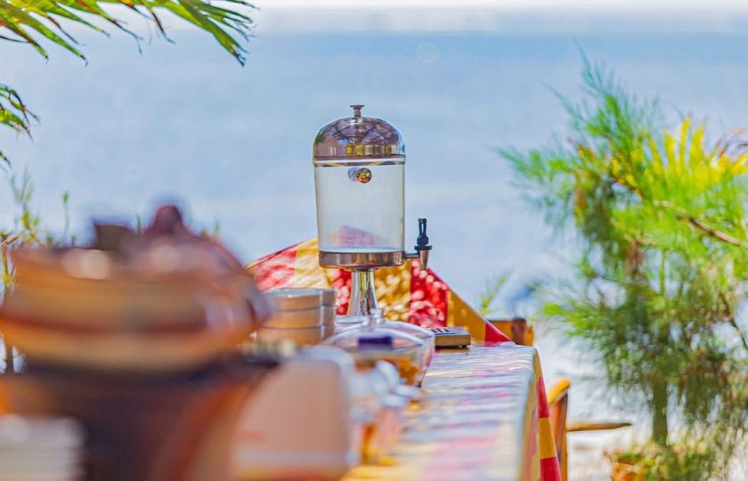Ocean View Room Kenya Coast: What Makes Ziwa’s Different