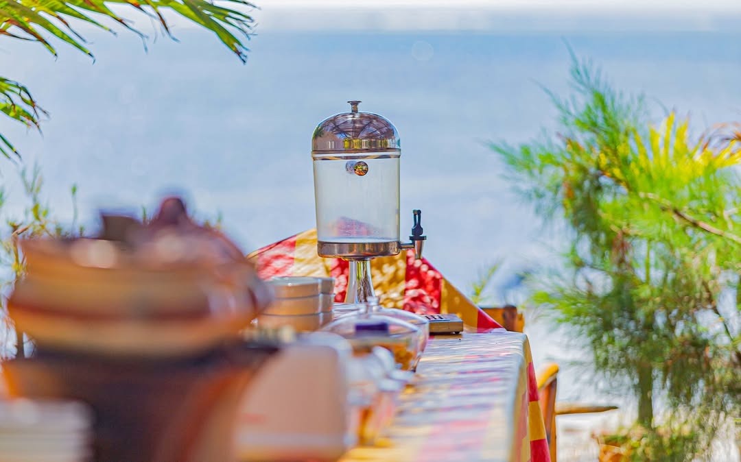 Ocean View Room Kenya Coast: What Makes Ziwa’s Different
