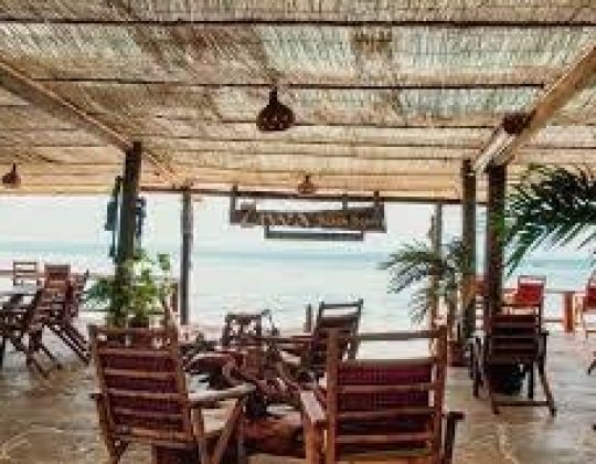 Eco-friendly Hotel Mombasa: What Ziwa Does That Others Don’t