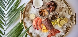Local Sourcing and the Swahili Coast Food Culture