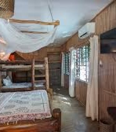 Ocean View Room Kenya Coast: What Ziwa’s Actually Like