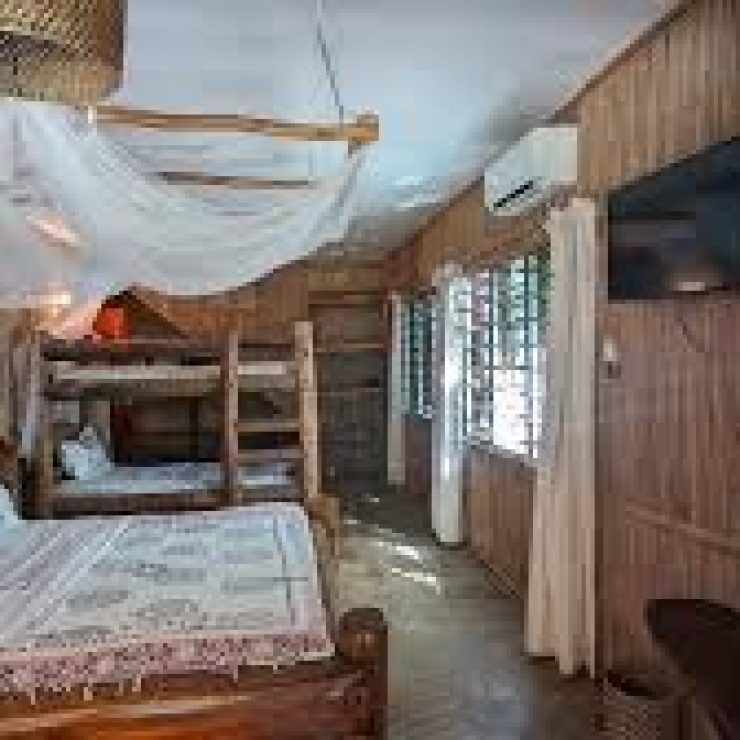 Ocean View Room Kenya Coast: What Ziwa’s Actually Like