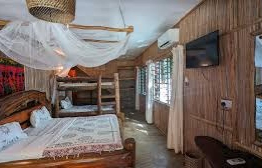 Ocean View Room Kenya Coast: What Ziwa’s Actually Like