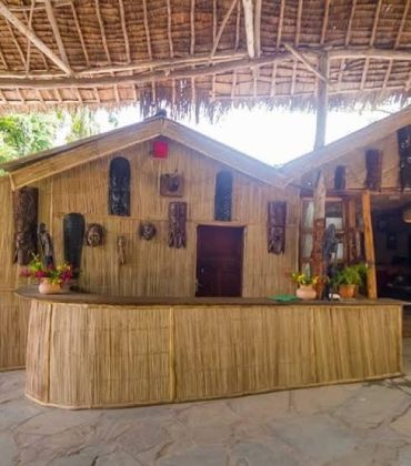 Sustainable Beach Resort Mombasa: The Case for Ziwa