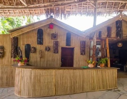 Sustainable Beach Resort Mombasa: The Case for Ziwa