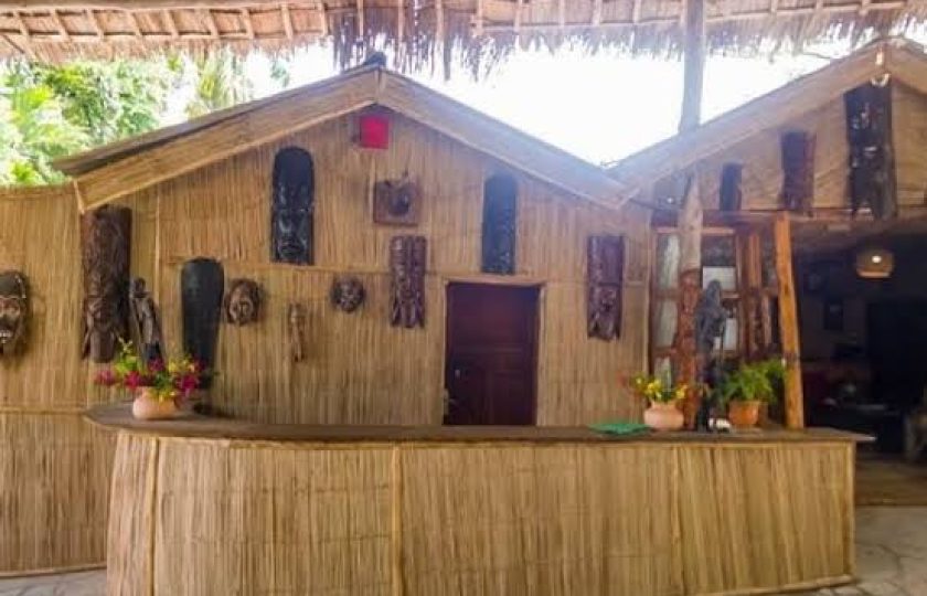 Sustainable Beach Resort Mombasa: The Case for Ziwa