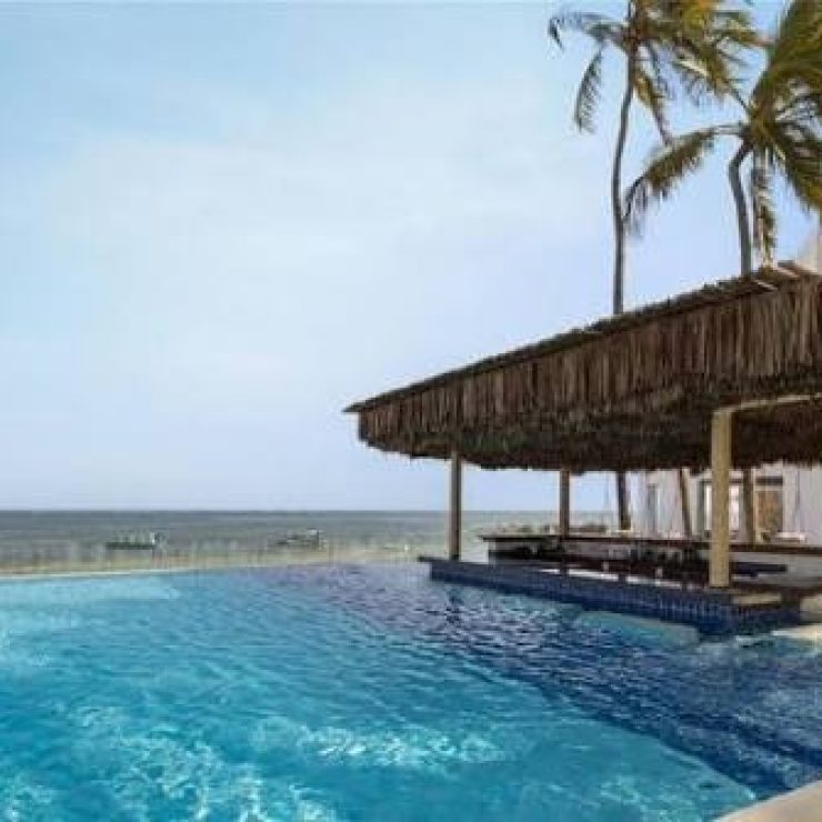 Bamburi Beach Resort Guide: Why Ziwa Is Mombasa’s Genuine Eco Resort