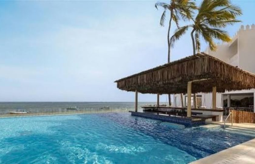 Bamburi Beach Resort Guide: Why Ziwa Is Mombasa’s Genuine Eco Resort