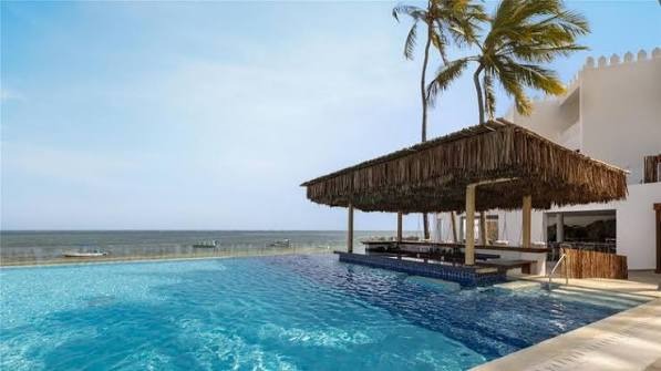 Bamburi Beach Resort Guide: Why Ziwa Is Mombasa’s Genuine Eco Resort